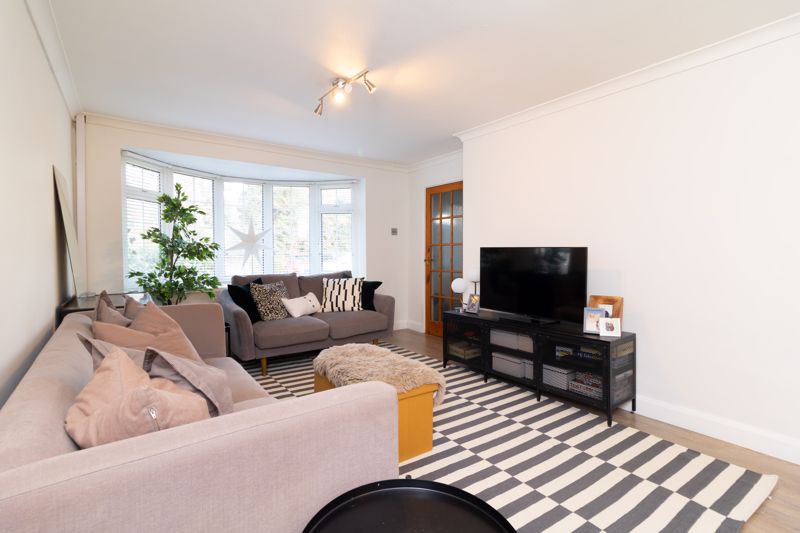 Oaklands South Godstone